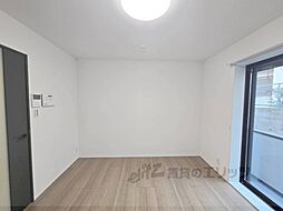 JR山陰本線 花園駅 徒歩4分の賃貸アパート 1階1Kのリビング/ダイニング