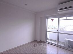 阪急京都本線 西京極駅 徒歩5分の賃貸マンション 4階1Kのリビング/ダイニング