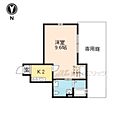 エスパシオ梅津1階5.6万円