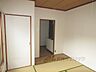 室内：和室