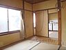 子供部屋：和室