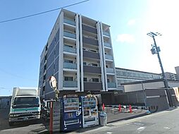 阪急京都本線 西京極駅 徒歩14分