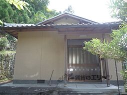 京福電気鉄道北野線 宇多野駅 バス14分 広芝町下車 徒歩2分