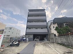 フラッティ西大路花屋町