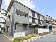 京都府京都市北区北野上白梅町：物件画像／株式会社エリッツ　太秦店