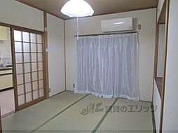 ハイツ泉 207 2階1Kのリビング/ダイニング