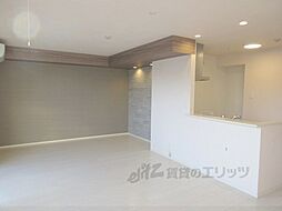 Ｂｎｅｘｔ　嵯峨 305 3階2LDKのリビング/ダイニング