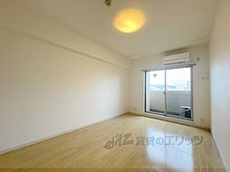 ＫＤＸレジデンス西大路 5階1Kのリビング/ダイニング