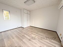 ジョイハウス 3-C 3階1Kのリビング/ダイニング