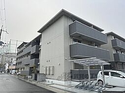 阪急京都本線 桂駅 徒歩16分