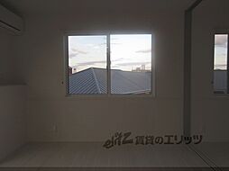 仮称)右京区嵯峨野芝野町ハイツ 301 3階2LDKのリビング/ダイニング