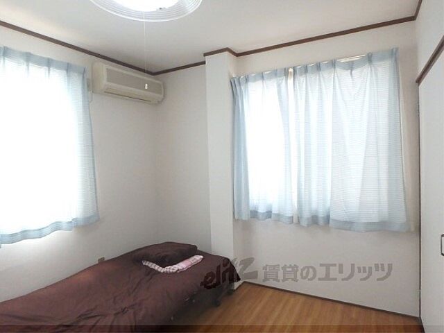 子供部屋