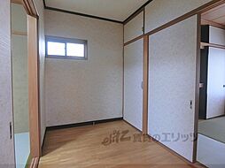 京福電気鉄道北野線 北野白梅町駅 徒歩17分の賃貸一戸建て 4DKのリビング/ダイニング