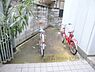 その他：駐輪場