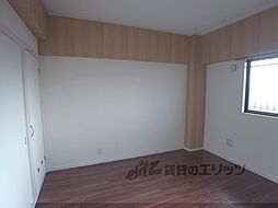 ロココ桂 3階3LDKのリビング/ダイニング