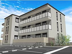 仮称　嵯峨広沢南下馬野町ヘーベルメゾン