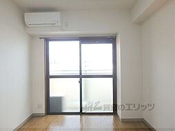 JR山陰本線 円町駅 徒歩5分の賃貸マンション 4階1Kのリビング/ダイニング