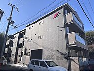 京都府京都市右京区嵯峨北堀町：物件画像／株式会社エリッツ　太秦店