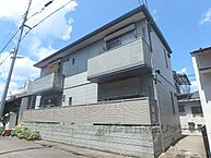 京都府京都市中京区西ノ京西中合町：物件画像／株式会社エリッツ　太秦店