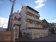 京都府京都市右京区西京極午塚町：物件画像／株式会社エリッツ　太秦店