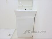 洗面所