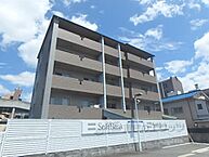 京都府京都市右京区西院笠目町：物件画像／株式会社エリッツ　太秦店