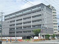 京都府京都市中京区西ノ京月輪町：物件画像／株式会社エリッツ　太秦店