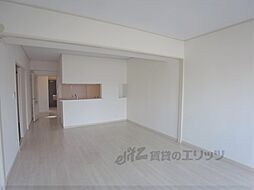 シベール阪急桂 3LDKの写真