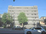 京都府京都市中京区西ノ京中保町：物件画像／株式会社エリッツ　太秦店