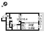 京都府京都市西京区桂浅原町：物件画像／株式会社エリッツ　太秦店