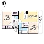 京都府京都市右京区嵯峨折戸町：物件画像／株式会社エリッツ　太秦店