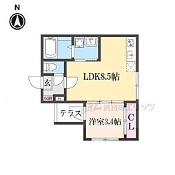 ＨｕｂｉＣｏｒｅ西京極