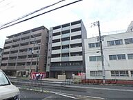 京都府京都市右京区西院安塚町：物件画像／株式会社エリッツ　太秦店
