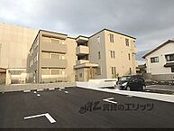 京都府京都市右京区太秦中筋町：物件画像／株式会社エリッツ　太秦店