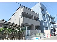 京都府京都市右京区西京極郡町：物件画像／株式会社エリッツ　太秦店