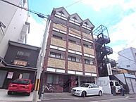 京都府京都市北区大将軍東鷹司町：物件画像／株式会社エリッツ　太秦店