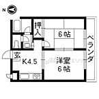 京都府京都市右京区梅津中倉町：物件画像／株式会社エリッツ　太秦店
