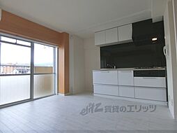 イヌイ星の子ハイツ 2LDKの写真