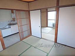 第二日ノ出荘 2Kの写真