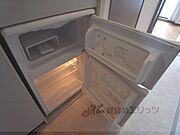 家具付きです