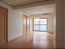 コンフォレスト三条 3LDKの写真