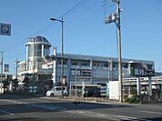 業務スーパー吉祥院店まで450メートル