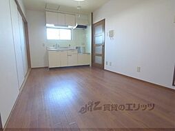 プラザ晴明館 3DKの写真