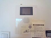 ドアフォン（ＴＶ含）