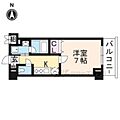 アスヴェル京都東寺前25階7.0万円