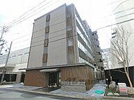 京都府京都市南区西九条南田町：物件画像／株式会社エリッツ　太秦店