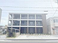 京都府京都市南区吉祥院東前田町：物件画像／株式会社エリッツ　太秦店