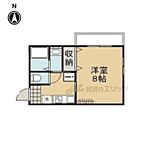 京都府京都市北区紫竹栗栖町：物件画像／株式会社エリッツ　太秦店