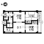京都府京都市右京区西院西今田町：物件画像／株式会社エリッツ　太秦店