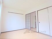 きれいなお部屋です。
